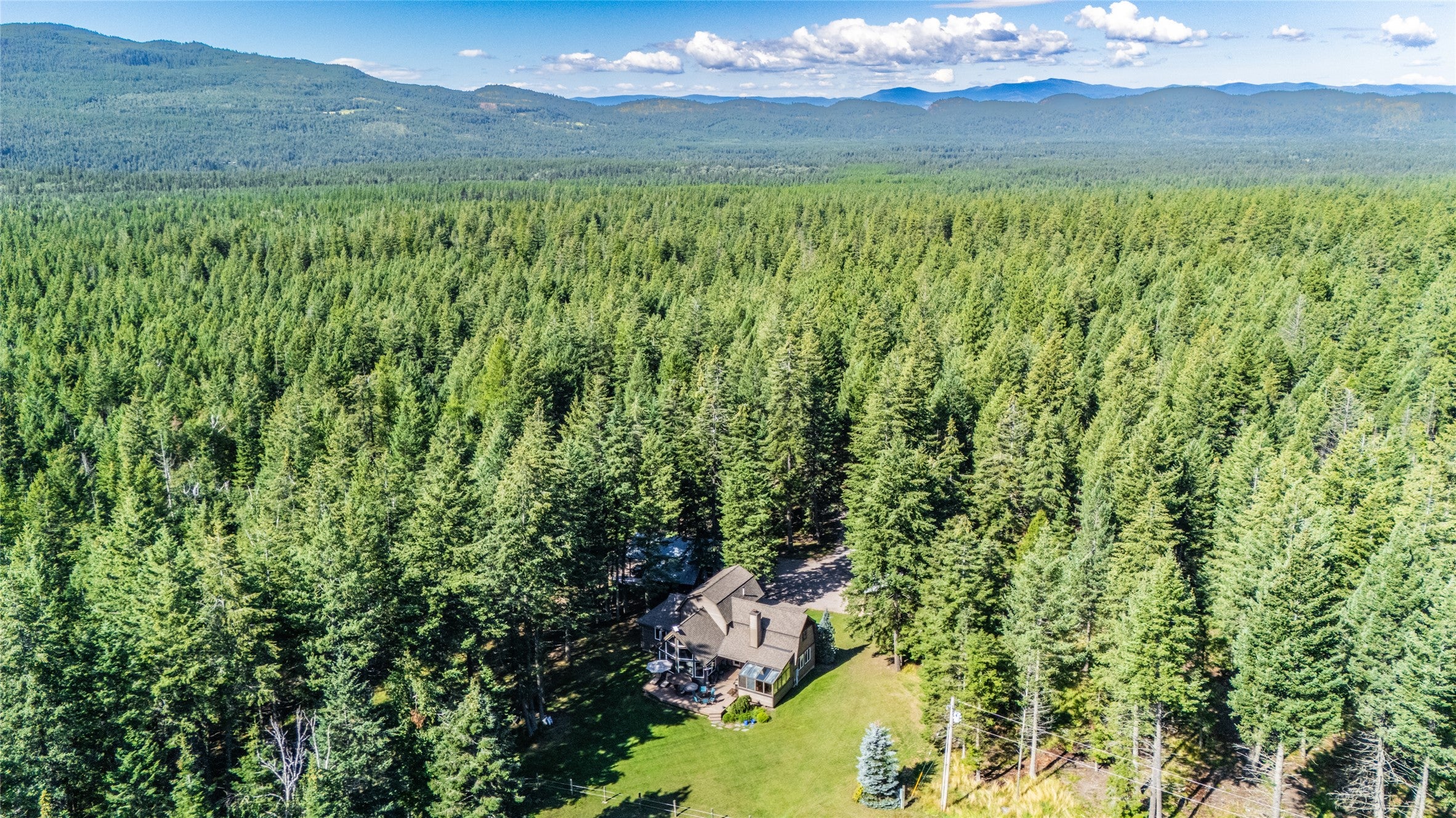 Bigfork, Montana, 59911, United States, 4 Bedrooms Bedrooms, ,2 BathroomsBathrooms,Residential,Active,1914637