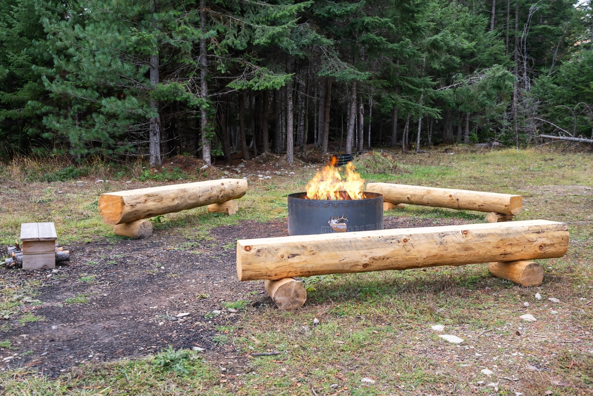 Kalispell, Montana, 59901, United States, 6 Bedrooms Bedrooms, ,5 BathroomsBathrooms,Residential,Active,1990648