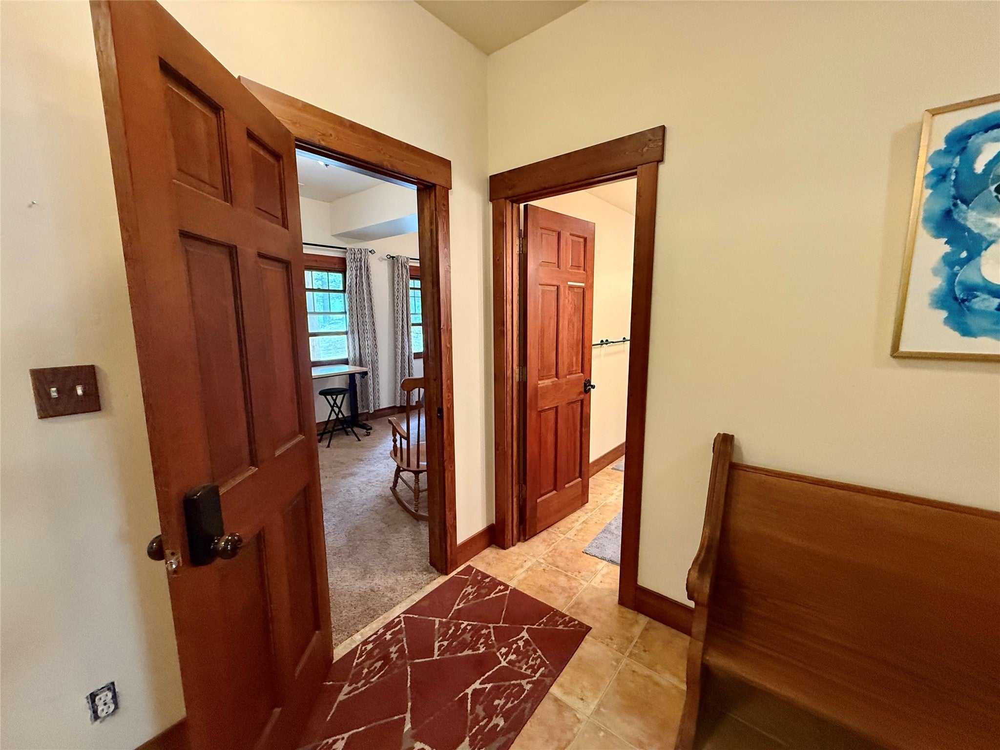 Whitefish, Montana, 59937, United States, 4 Bedrooms Bedrooms, ,5 BathroomsBathrooms,Residential,Active,1905114