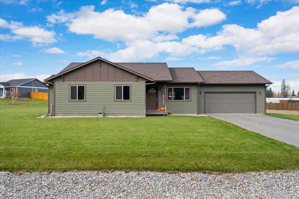 1185 SAWTOOTH TRL, COLUMBIA FALLS, MT 59912 - Image 1