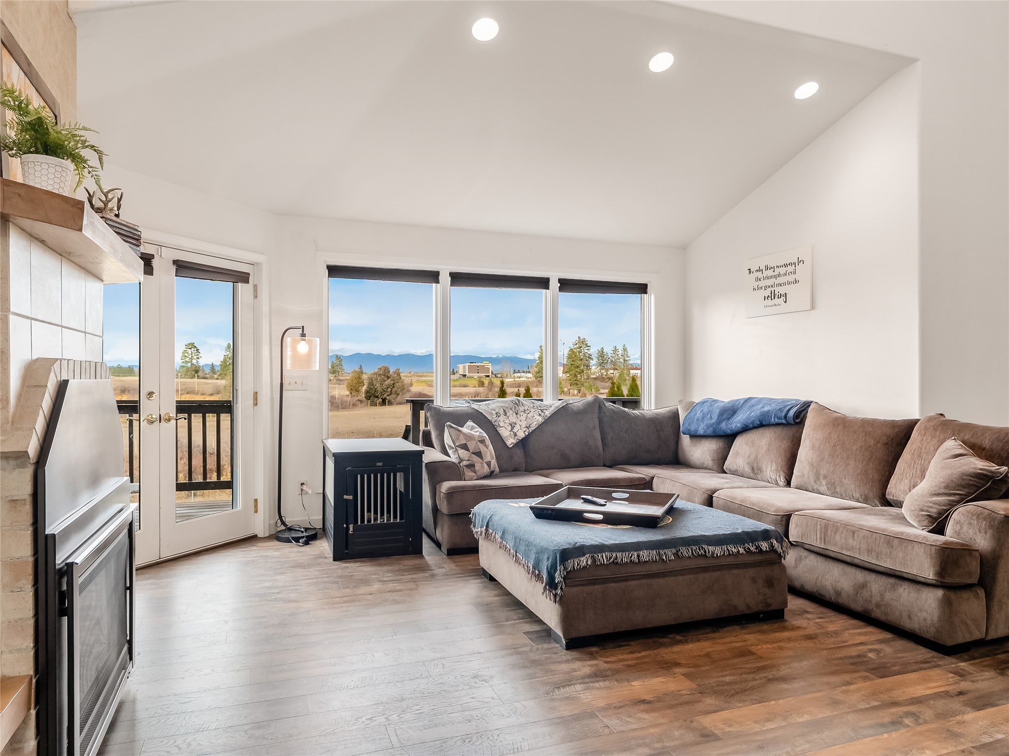 Kalispell, Montana, 59901, United States, 5 Bedrooms Bedrooms, ,4 BathroomsBathrooms,Residential,Active,1994970