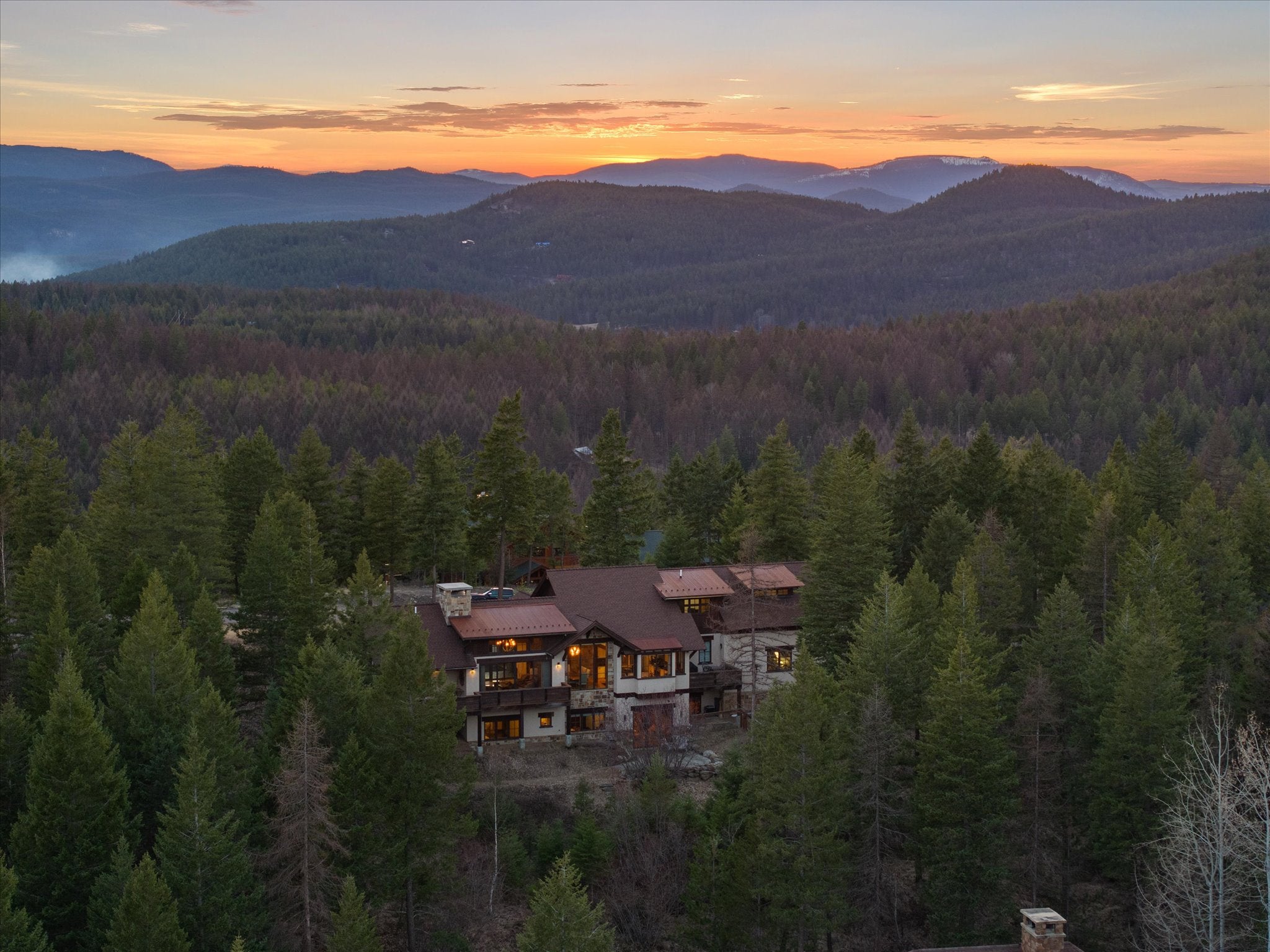 Whitefish, Montana, 59937, United States, 4 Bedrooms Bedrooms, ,4 BathroomsBathrooms,Residential,Active,1764537