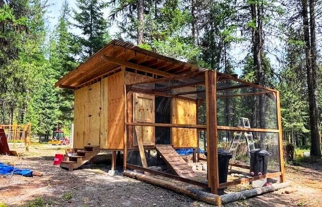 Whitefish, Montana, 59937, United States, 4 Bedrooms Bedrooms, ,3 BathroomsBathrooms,Residential,Active,1889340