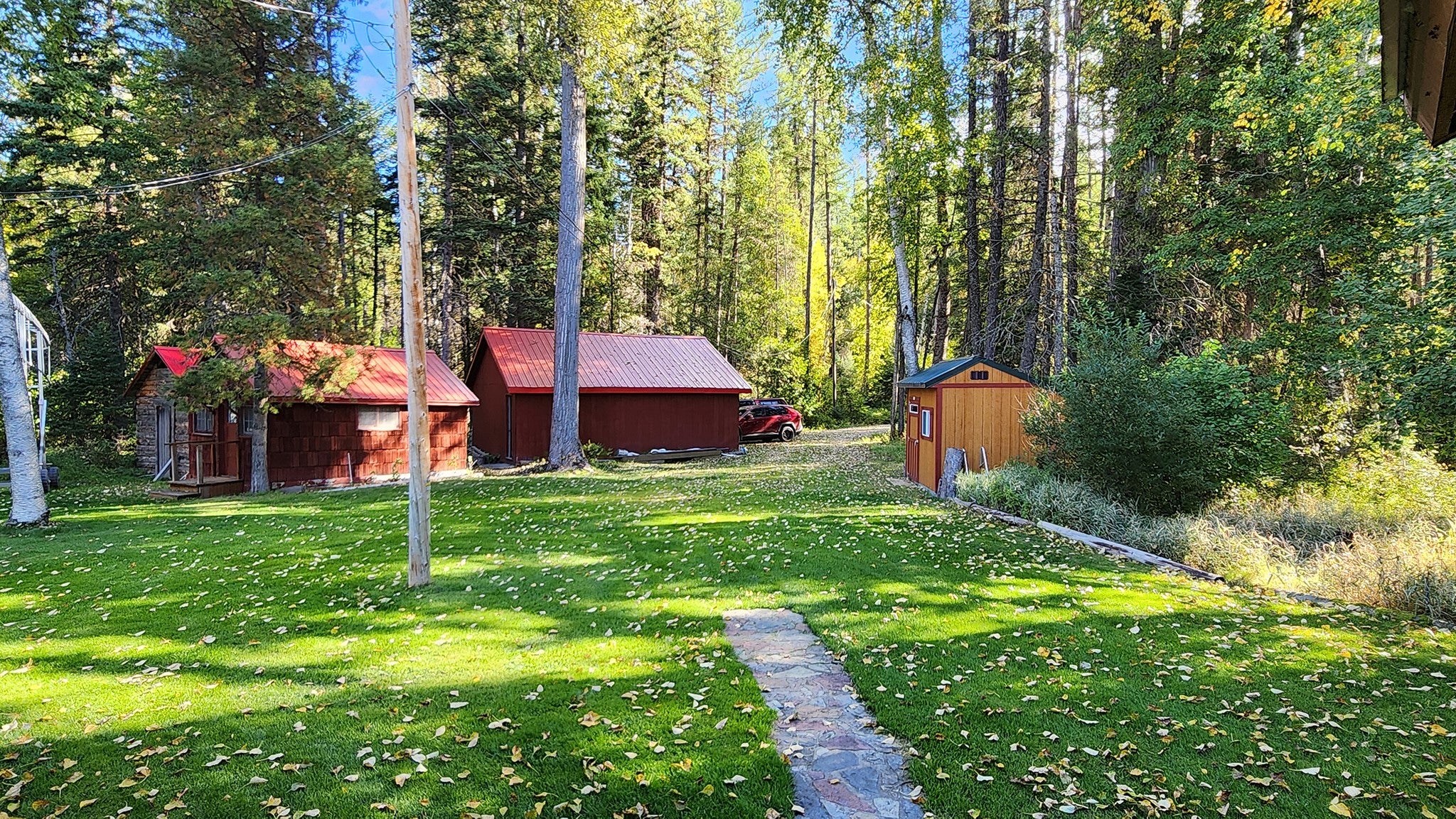 Bigfork, Montana, 59911, United States, ,2 BathroomsBathrooms,Residential,Active,1769754