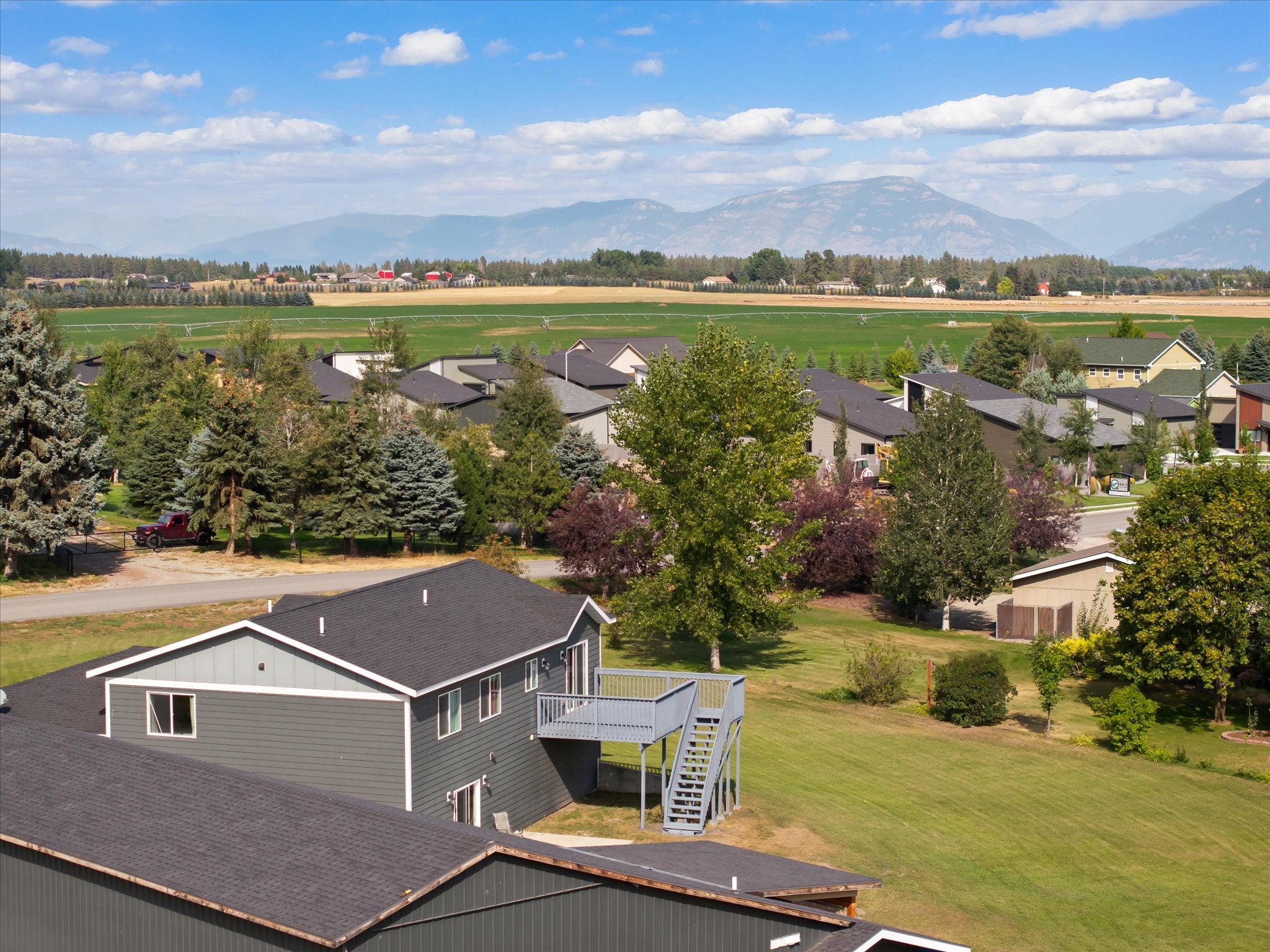 Kalispell, Montana, 59901, United States, 5 Bedrooms Bedrooms, ,3 BathroomsBathrooms,Residential,Active,1945088