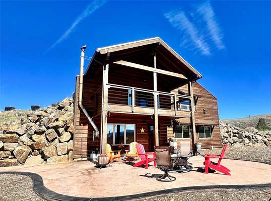 49 LUPINE LN, SHERIDAN, MT 59749 - Image 1