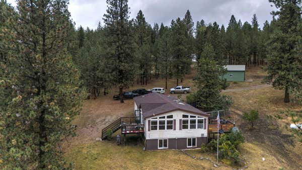 19171 HOULE CREEK RD, FRENCHTOWN, MT 59834 - Image 1