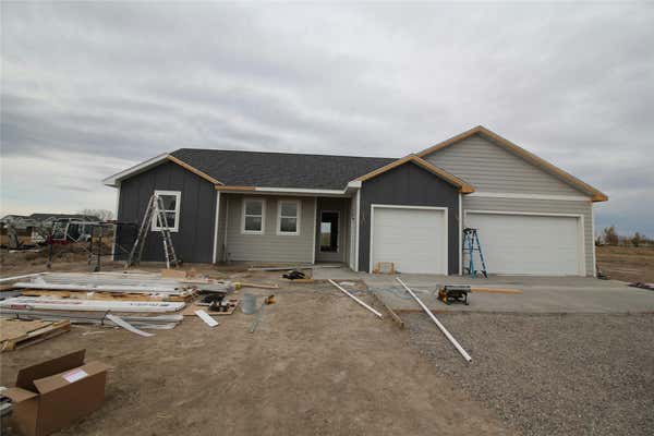 24 CARAGANA DR, ULM, MT 59485 - Image 1