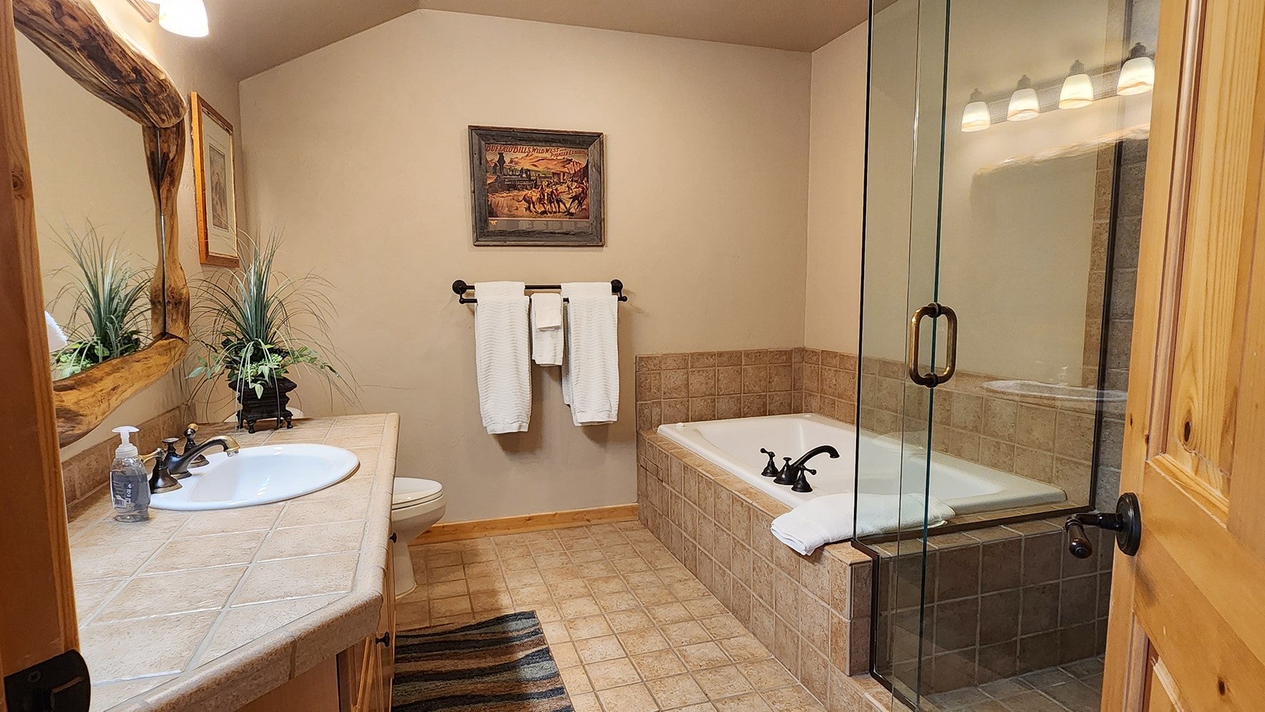 Whitefish, Montana, 59937, United States, 4 Bedrooms Bedrooms, ,5 BathroomsBathrooms,Residential,Active,1820833