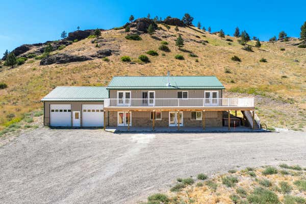 3 EAGLE ROCK LN, CASCADE, MT 59421 - Image 1