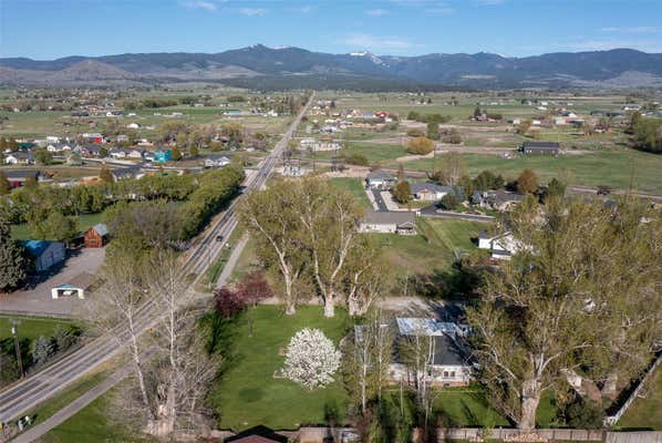 521 WILLOW CREEK RD, CORVALLIS, MT 59828, photo 3 of 56