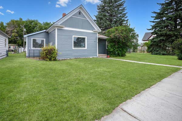 314 S SPRUCE ST, TOWNSEND, MT 59644 - Image 1