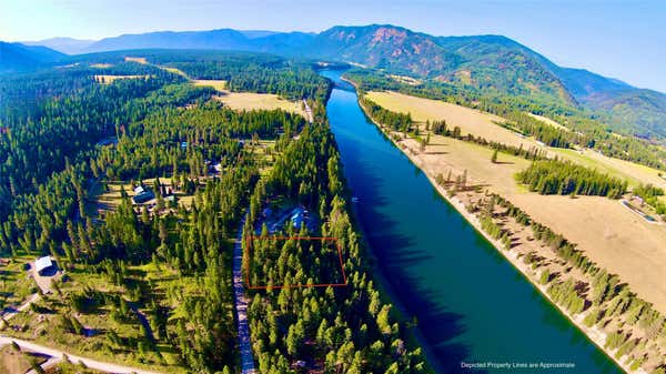 1842 BLUE SLIDE RD, THOMPSON FALLS, MT 59873 - Image 1