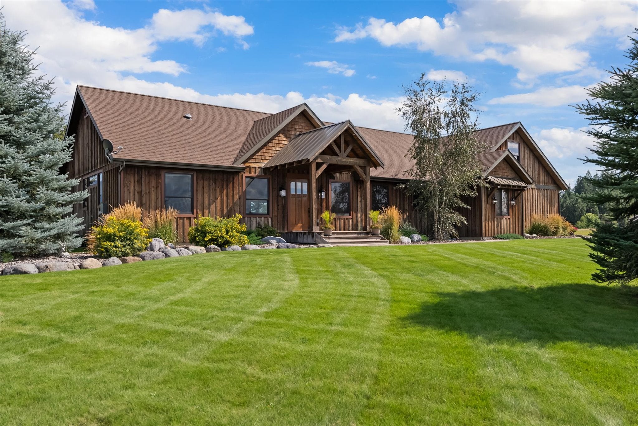 Kalispell, Montana, 59901, United States, 3 Bedrooms Bedrooms, ,3 BathroomsBathrooms,Residential,Active,1922543