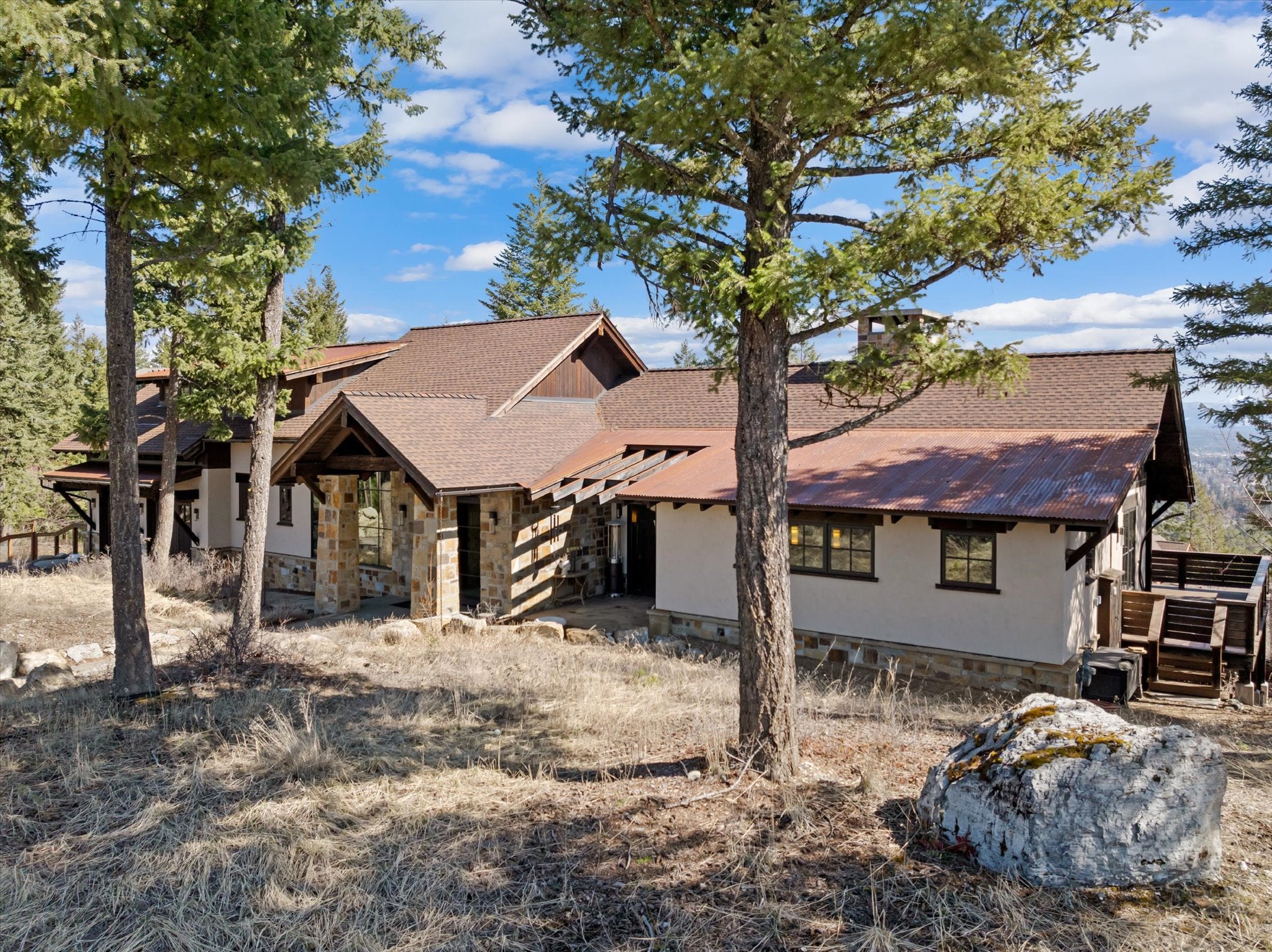 Whitefish, Montana, 59937, United States, 4 Bedrooms Bedrooms, ,4 BathroomsBathrooms,Residential,Active,1764537