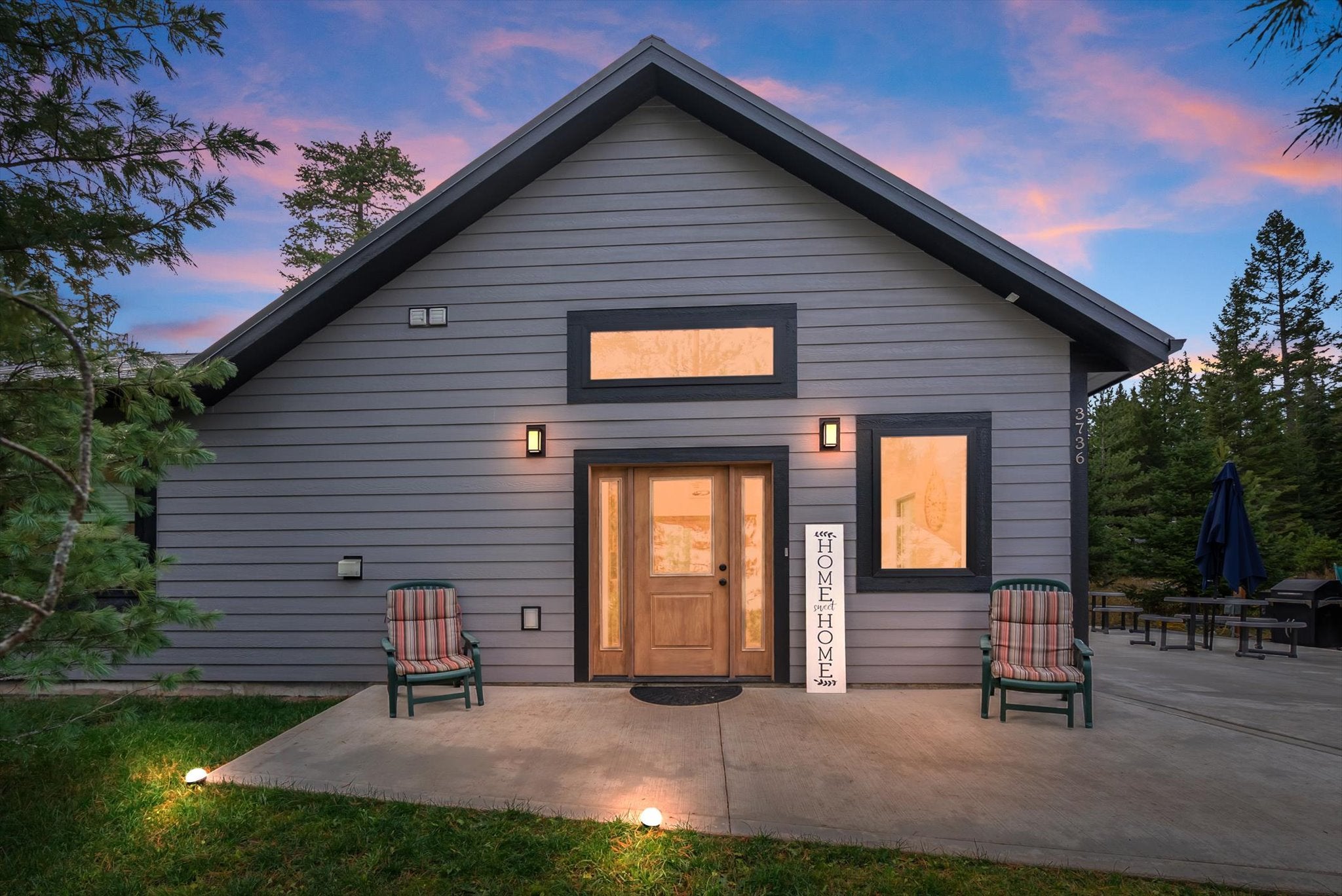 Kalispell, Montana, 59901, United States, 6 Bedrooms Bedrooms, ,5 BathroomsBathrooms,Residential,Active,1990648