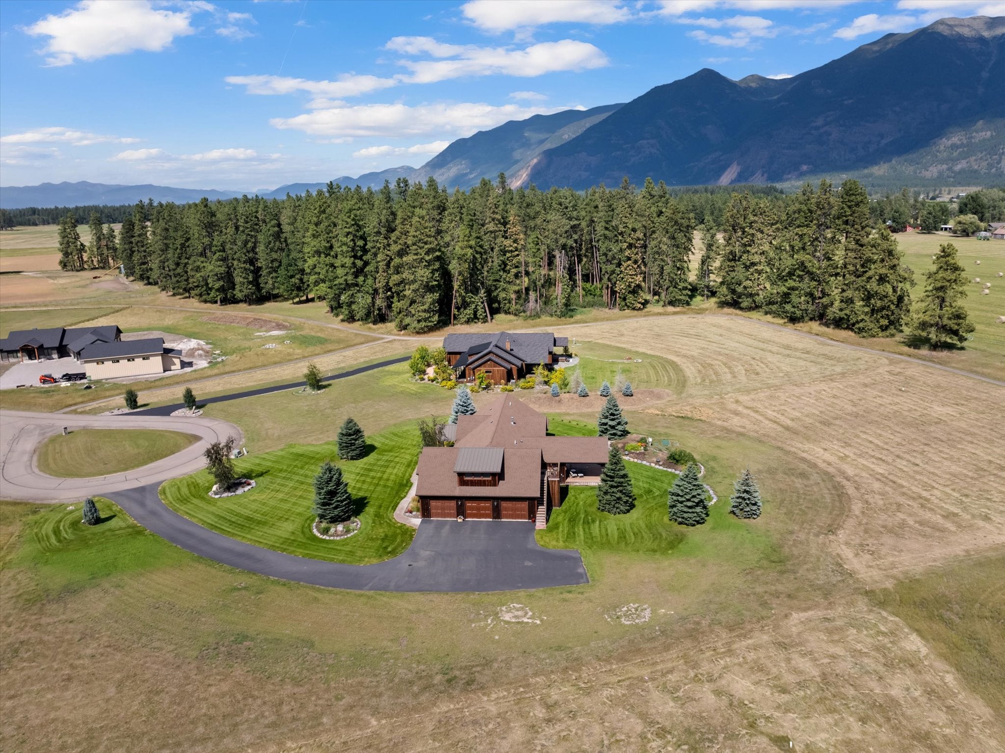 Kalispell, Montana, 59901, United States, 3 Bedrooms Bedrooms, ,3 BathroomsBathrooms,Residential,Active,1922543