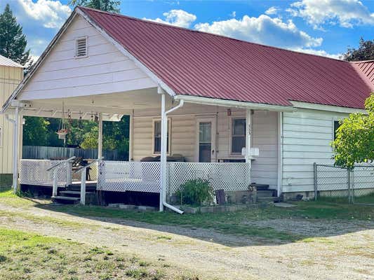 223 W OAK ST, LIBBY, MT 59923 - Image 1