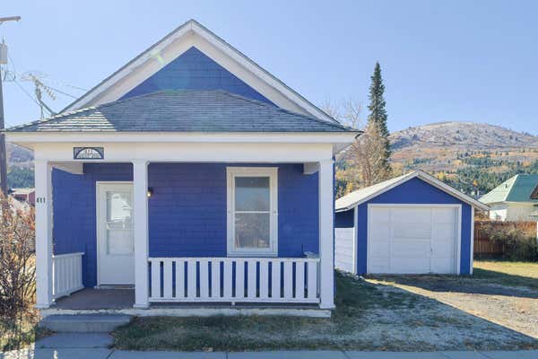 411 W 4TH ST, ANACONDA, MT 59711 - Image 1