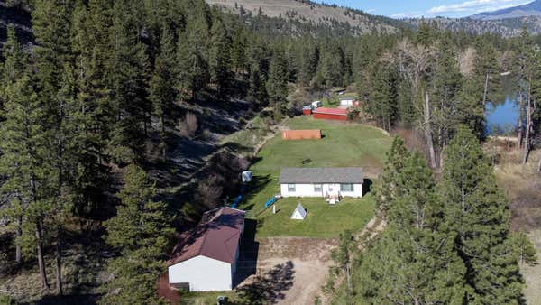 11080 HIGHWAY 12 W, LOLO, MT 59847 - Image 1