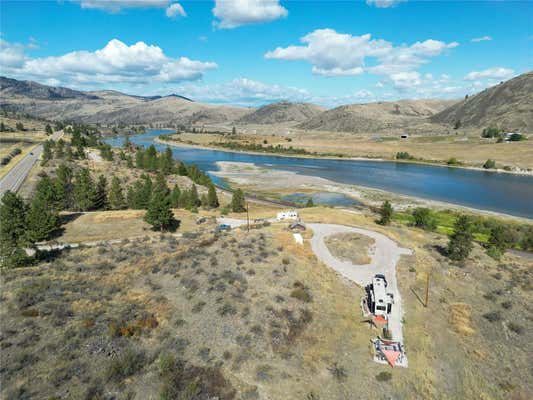 9703 MT HIGHWAY 200, DIXON, MT 59831 - Image 1