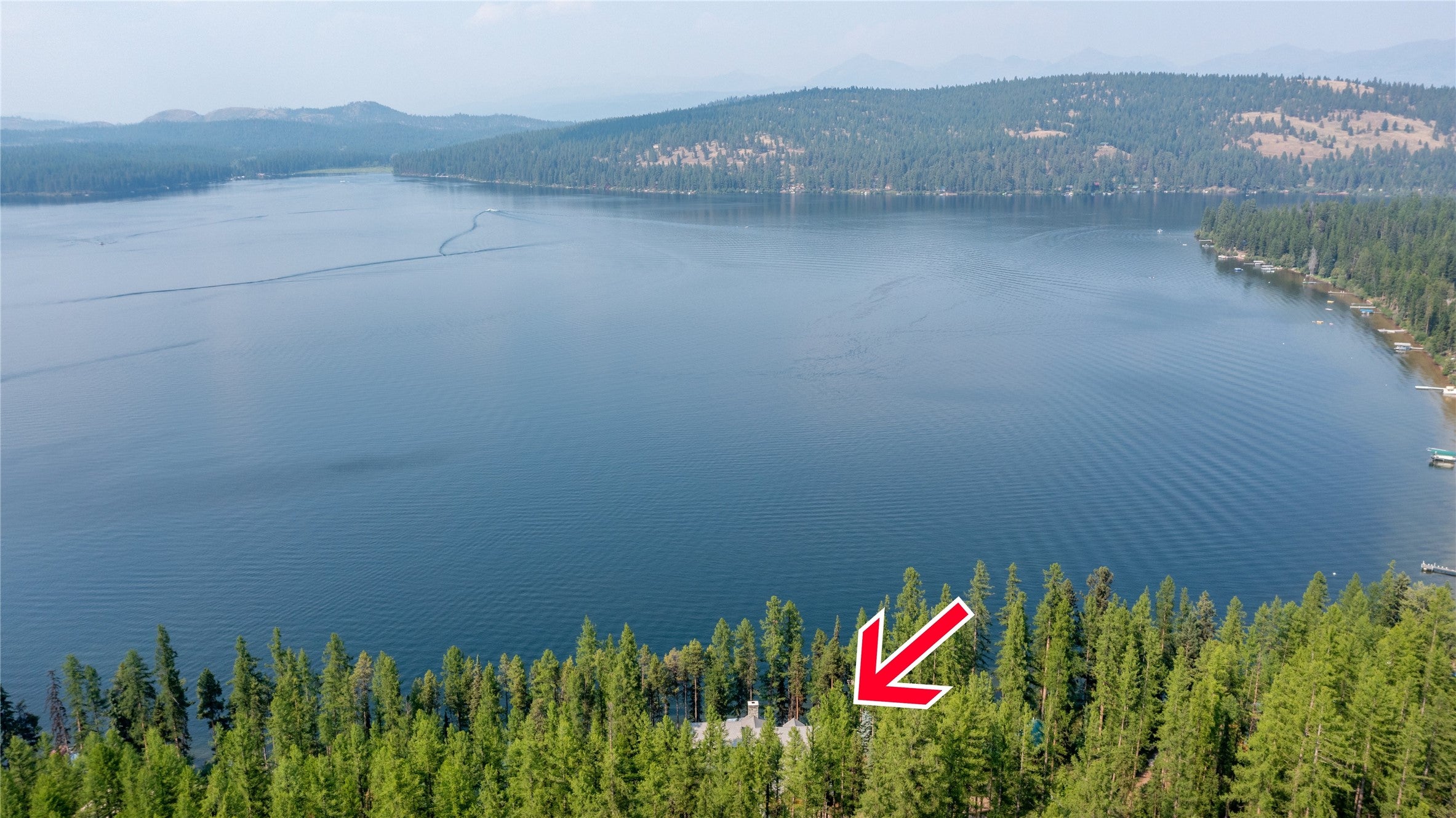 Seeley Lake, Montana, 59868, United States, ,3 BathroomsBathrooms,Residential,Active,1798207