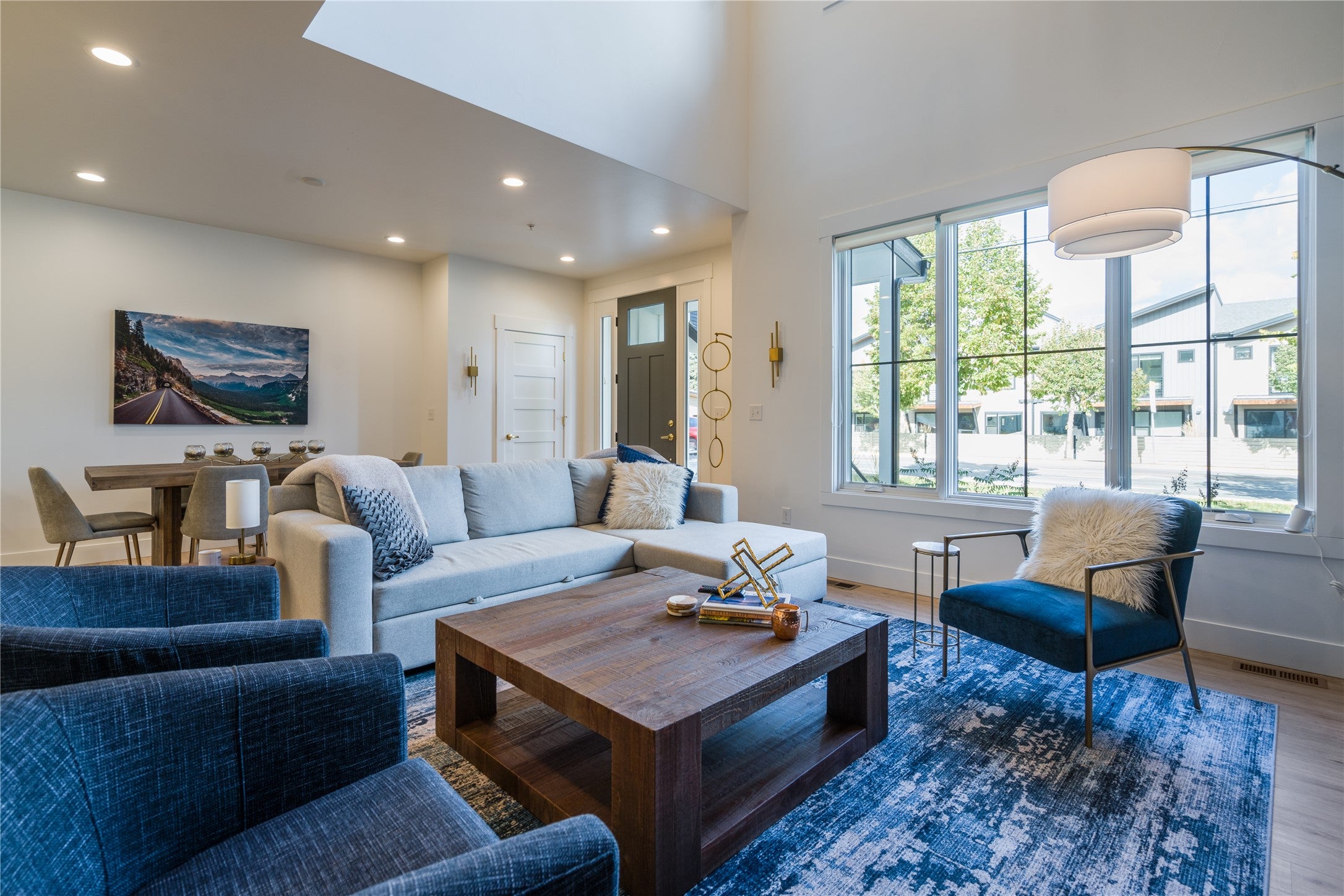 Whitefish, Montana, 59937, United States, 4 Bedrooms Bedrooms, ,3 BathroomsBathrooms,Residential,Active,1959521