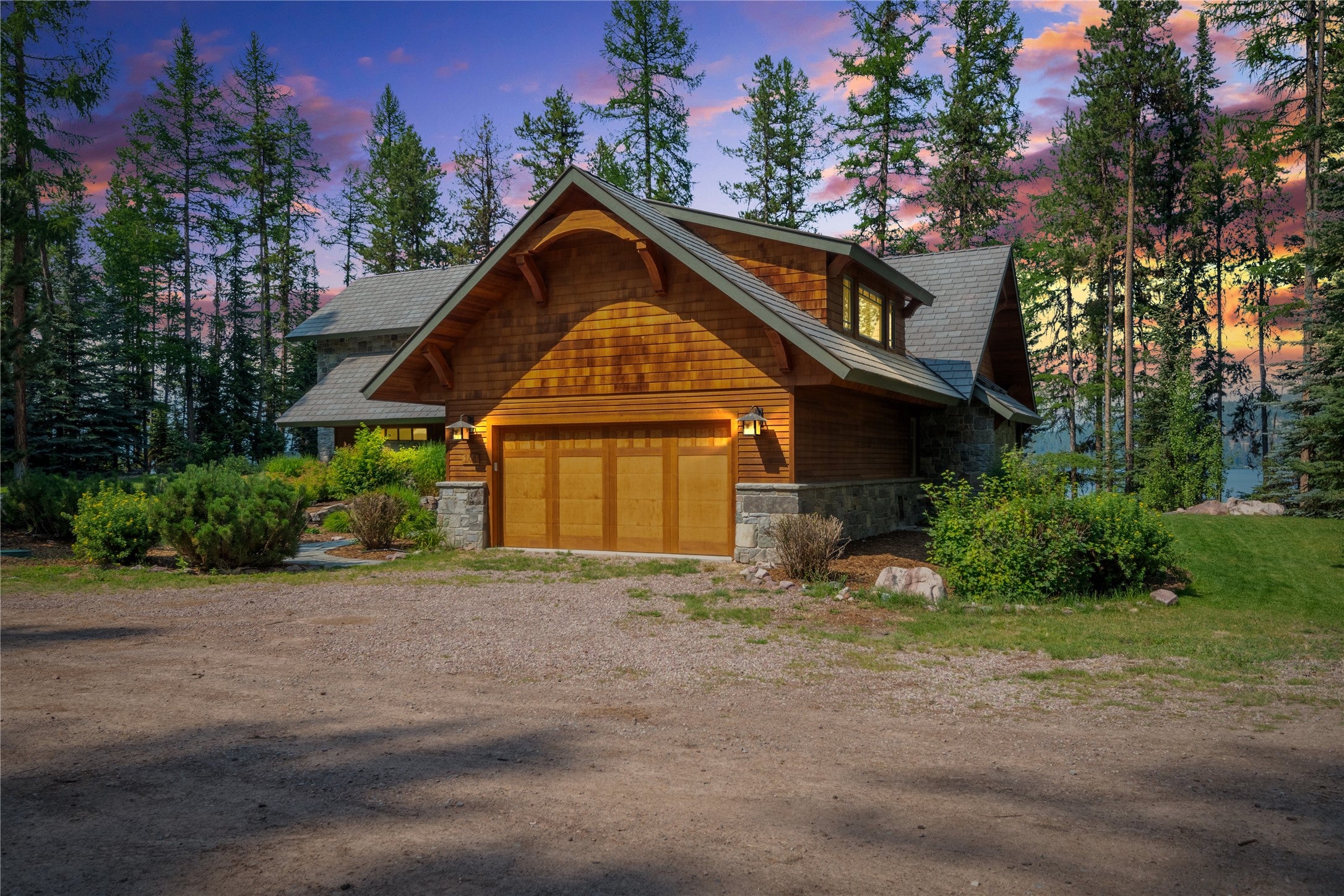 Seeley Lake, Montana, 59868, United States, ,3 BathroomsBathrooms,Residential,Active,1798207