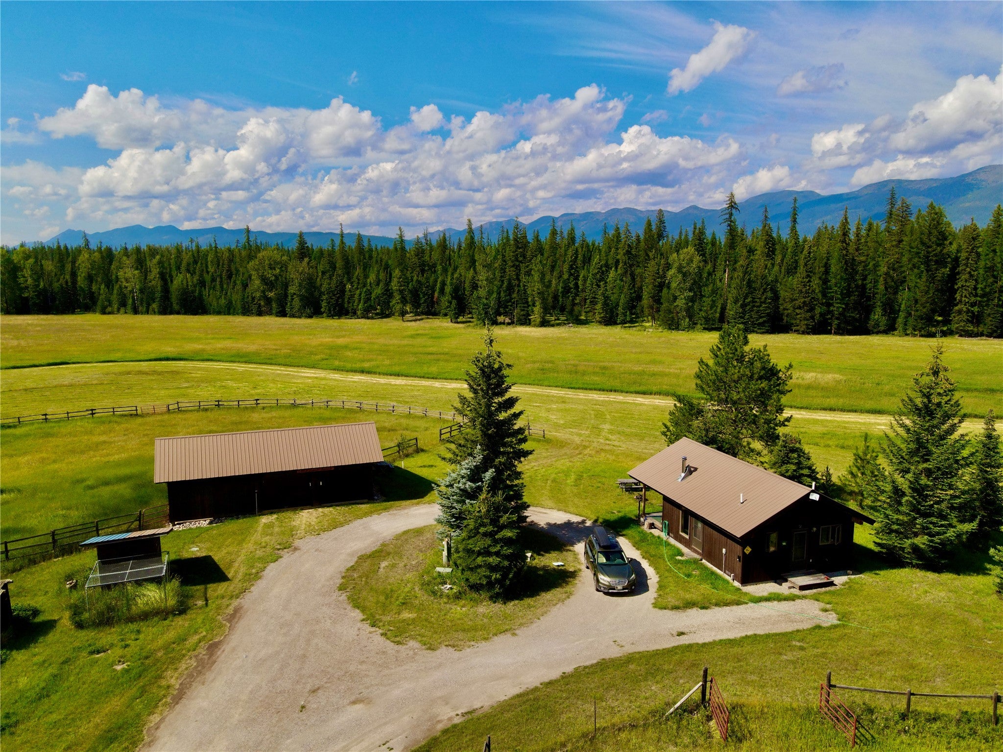 Whitefish, Montana, 59937, United States, 1 Bedroom Bedrooms, ,Residential,Active,1801048