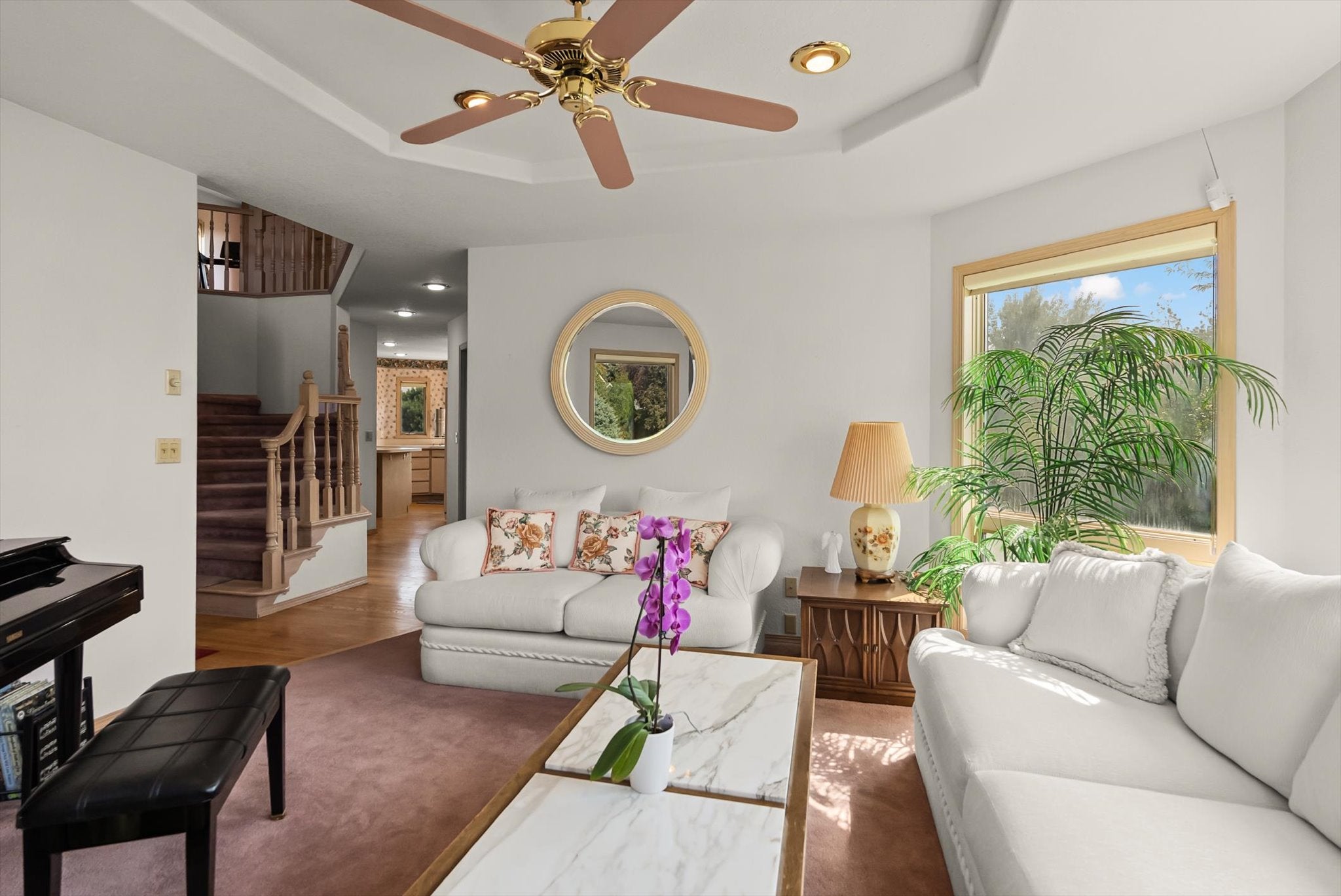 Kalispell, Montana, 59901, United States, 5 Bedrooms Bedrooms, ,4 BathroomsBathrooms,Residential,Active,1907966