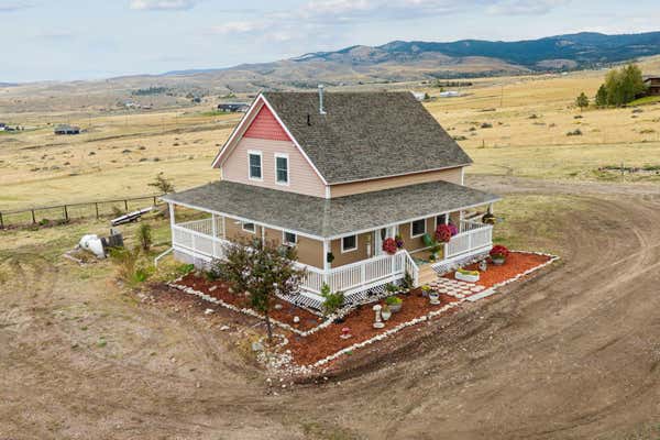 970 CORVALLIS HILLS DR, CORVALLIS, MT 59828 - Image 1