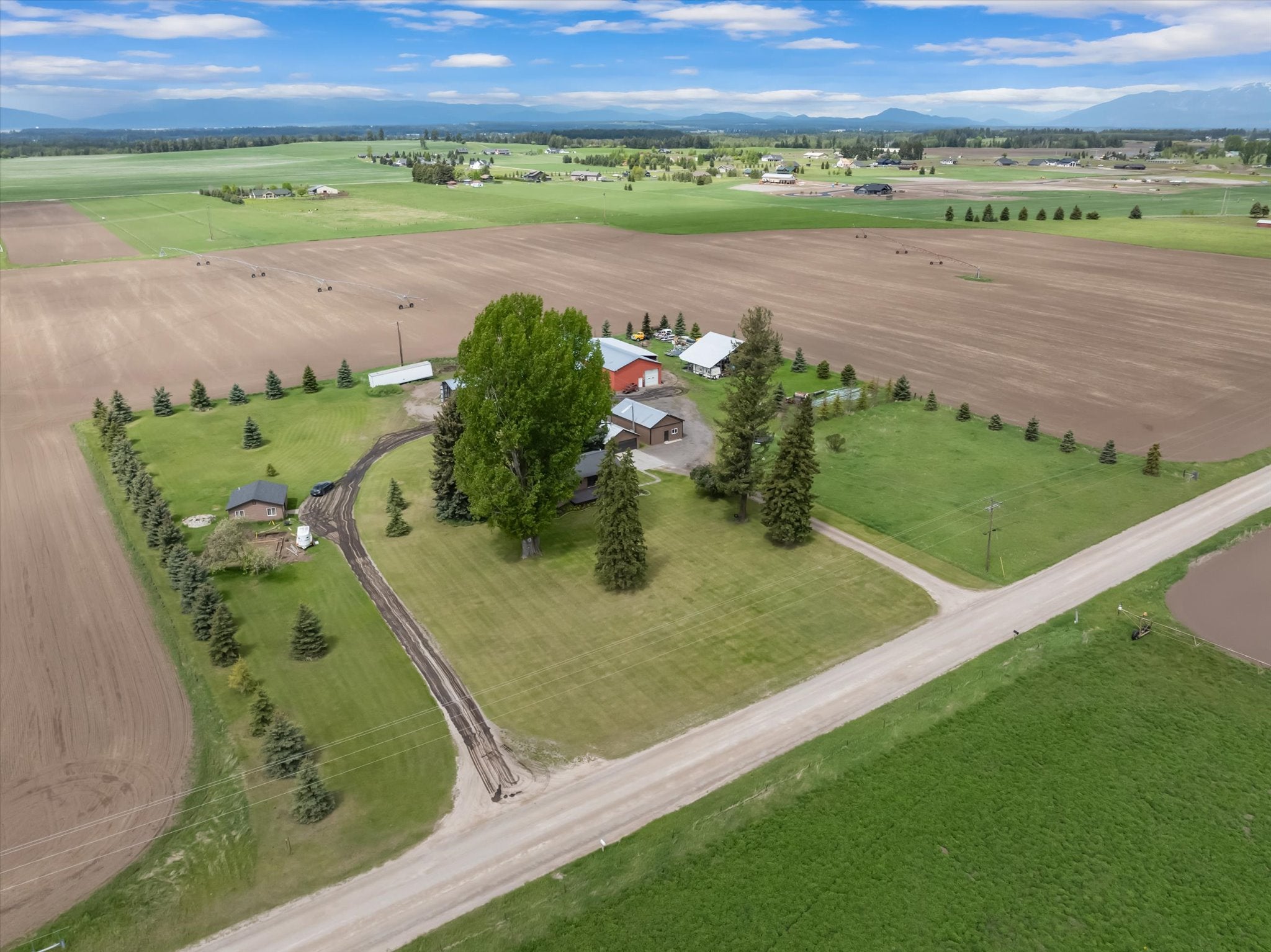 Columbia Falls, Montana, 59912, United States, 5 Bedrooms Bedrooms, ,3 BathroomsBathrooms,Residential,Active,1986898