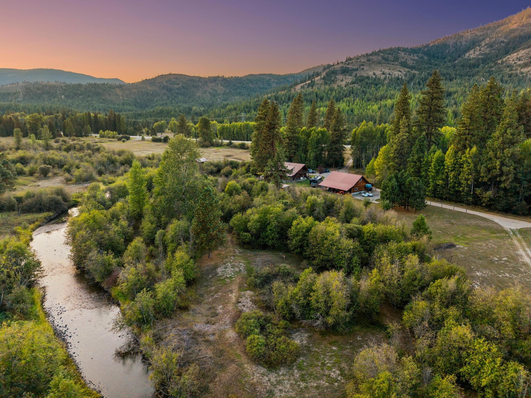 Libby, Montana, 59923, United States, 3 Bedrooms Bedrooms, ,2 BathroomsBathrooms,Residential,Active,1945847