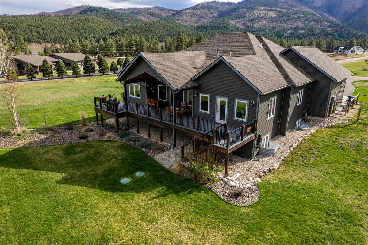 9695 HATTON LN, LOLO, MT 59847, photo 1 of 50