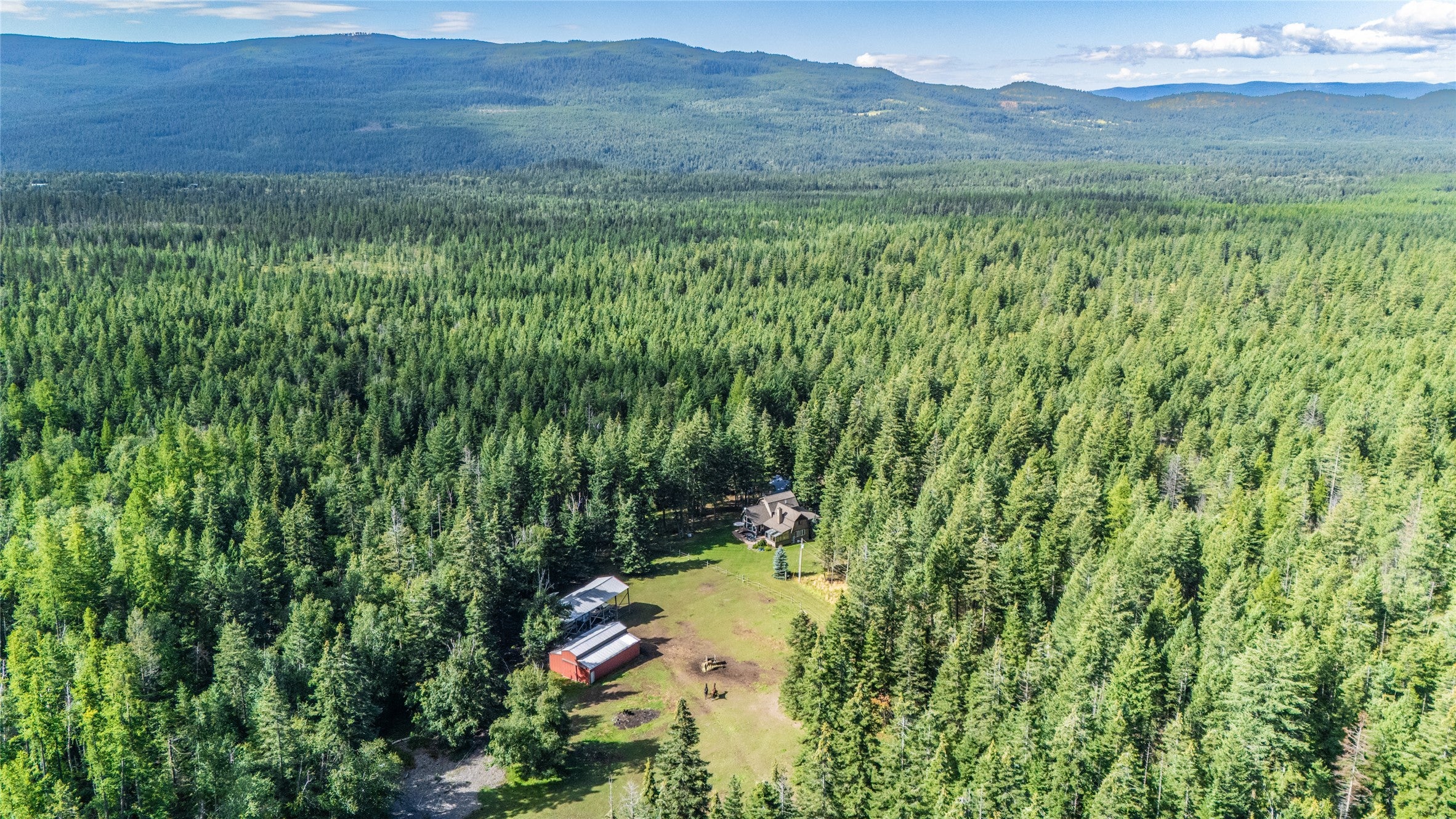 Bigfork, Montana, 59911, United States, 4 Bedrooms Bedrooms, ,2 BathroomsBathrooms,Residential,Active,1953021