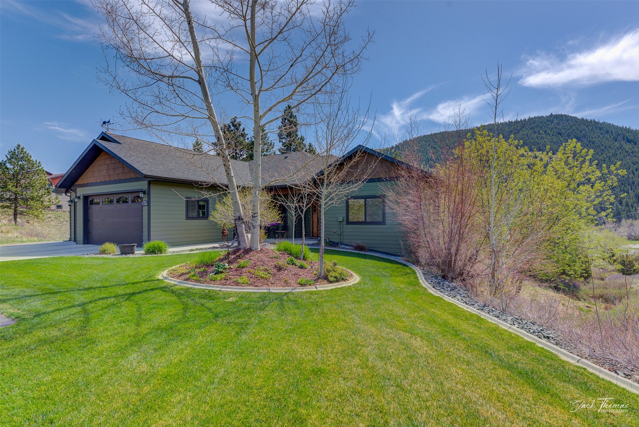 Helena, Montana, 59601, United States, 5 Bedrooms Bedrooms, ,3 BathroomsBathrooms,Residential,Active,2040229