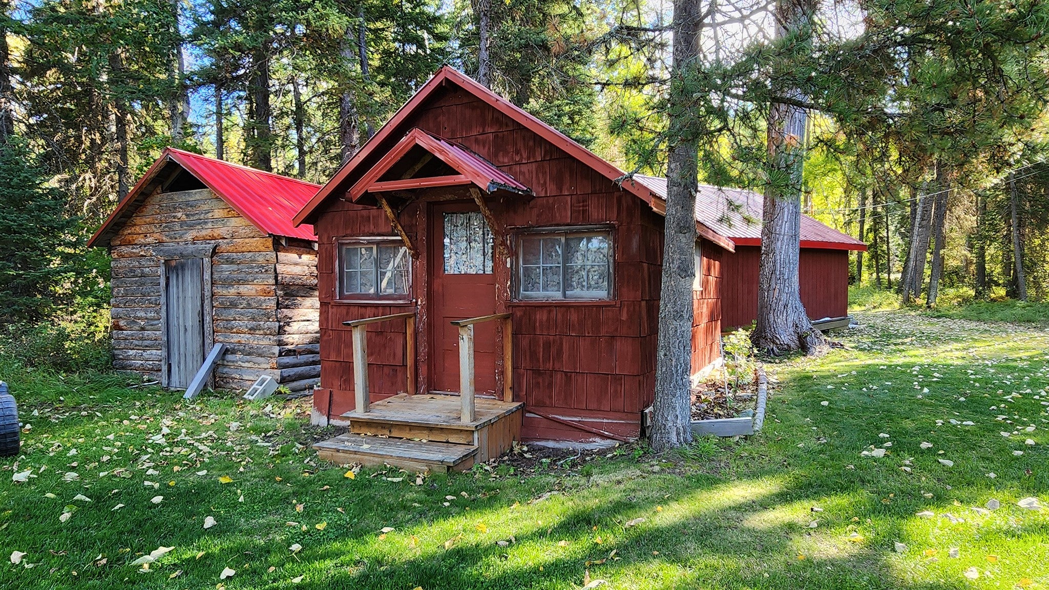 Bigfork, Montana, 59911, United States, ,2 BathroomsBathrooms,Residential,Active,1769754