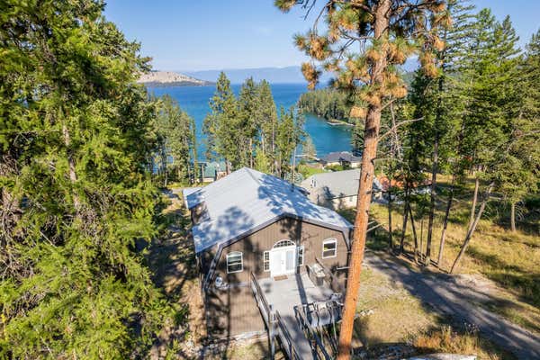 41833 MELITA ISLAND RD, POLSON, MT 59860 - Image 1