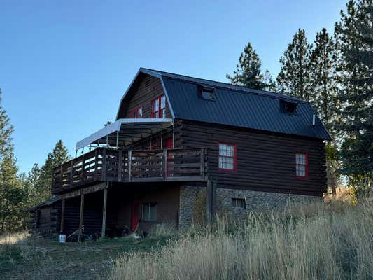 385 SHEAFMAN CREEK RD, VICTOR, MT 59875 - Image 1