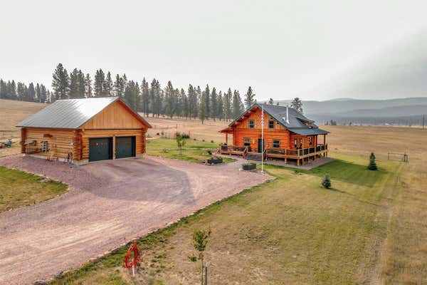 32165 SLOCUM LN, POTOMAC, MT 59823 - Image 1