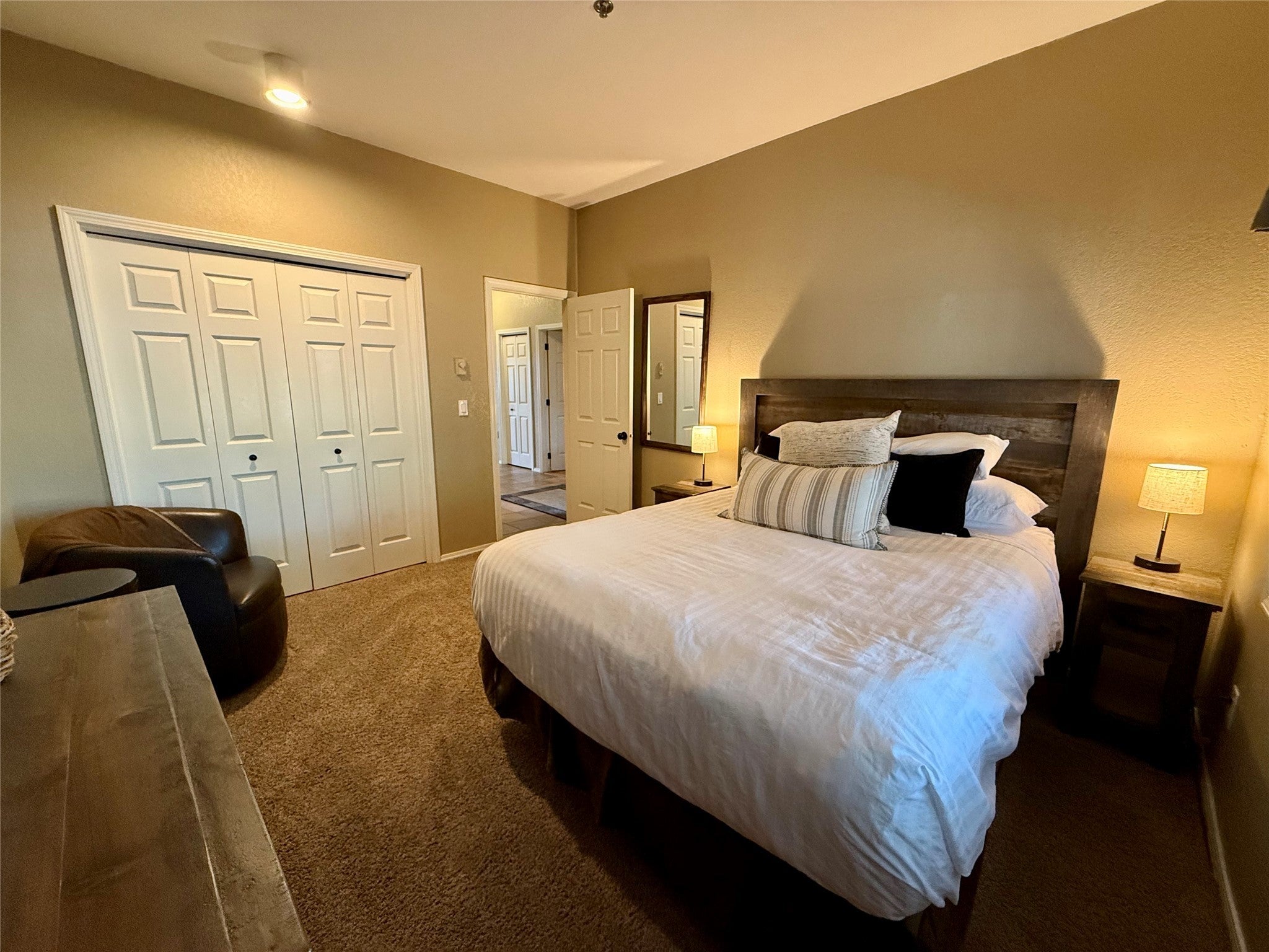 Whitefish, Montana, 59937, United States, 2 Bedrooms Bedrooms, ,2 BathroomsBathrooms,Residential,Active,1946322