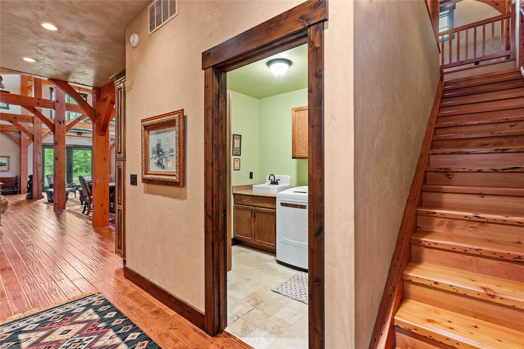 Whitefish, Montana, 59937, United States, 3 Bedrooms Bedrooms, ,4 BathroomsBathrooms,Residential,Active,1828694