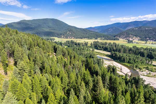 NHN COLD CREEK ROAD, SAINT REGIS, MT 59866 - Image 1