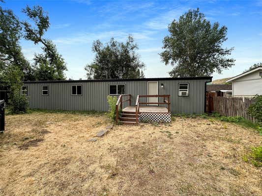 208 1ST AVE N, BELT, MT 59412 - Image 1