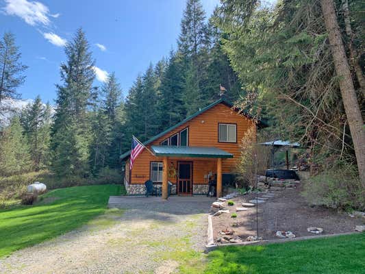 101 GRAVES CREEK RD, THOMPSON FALLS, MT 59873 - Image 1