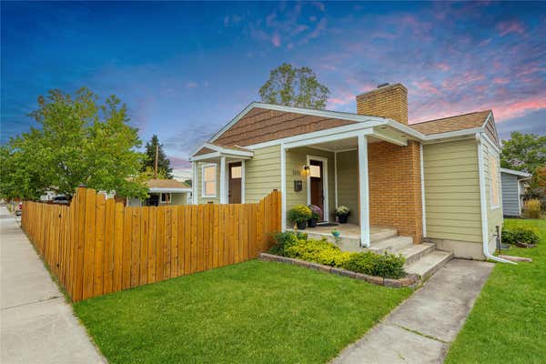 1601 W KENT AVE, MISSOULA, MT 59801 - Image 1