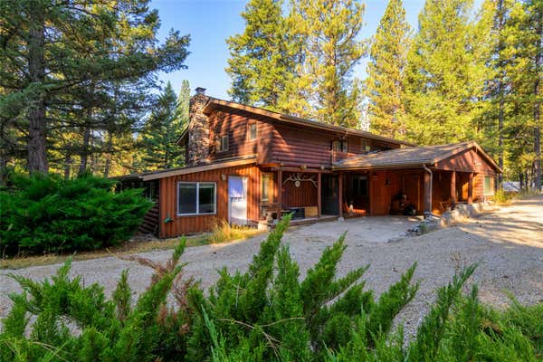 112 STEEP CREEK RD, DARBY, MT 59829 - Image 1