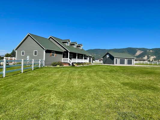 72835 WILLIAMS WAY, ARLEE, MT 59821 - Image 1