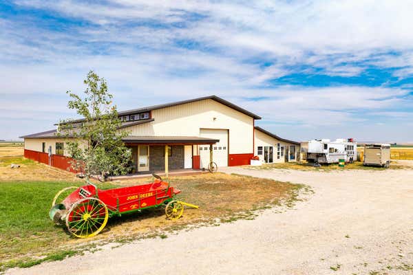 29 RAINBOW RD, POWER, MT 59468 - Image 1