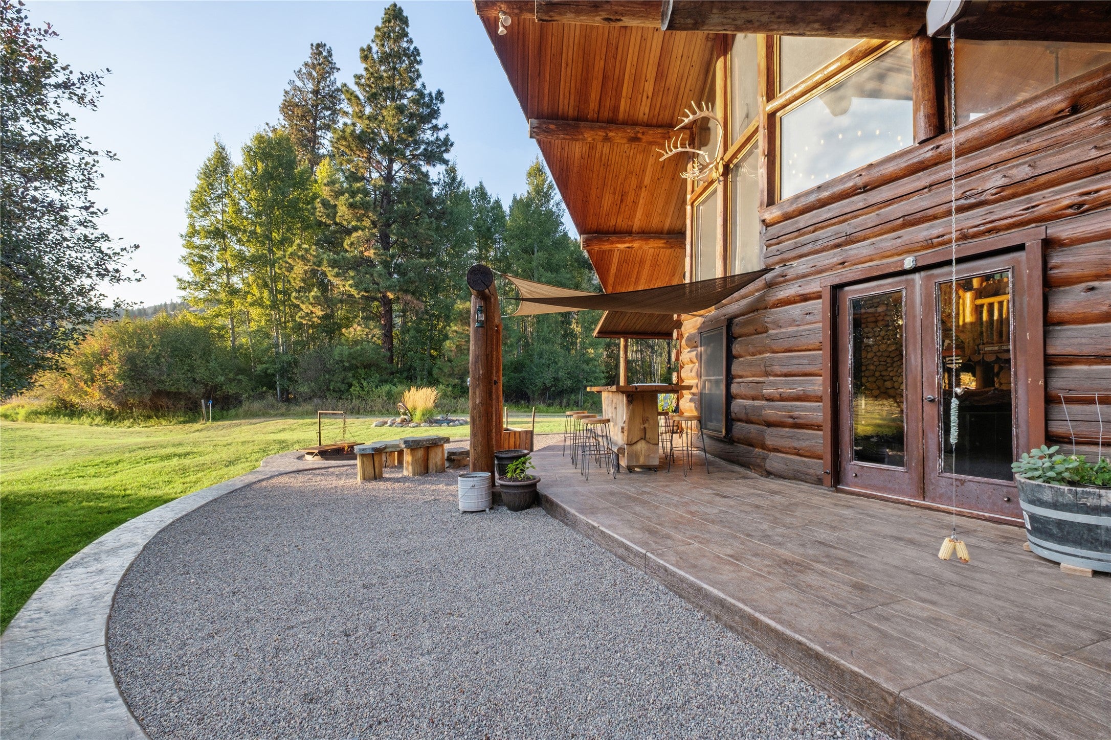 Libby, Montana, 59923, United States, 3 Bedrooms Bedrooms, ,2 BathroomsBathrooms,Residential,Active,1945847